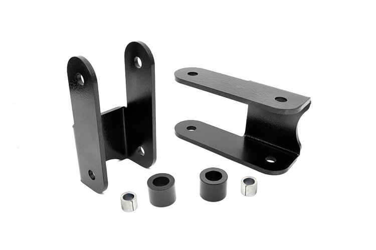 Rough Country 2.5 Inch Lift Kit Multiple Makes & Models (Chevy/fits gmc/Hummer) 920