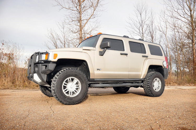 Rough Country 2.5 Inch Lift Kit Multiple Makes & Models (Chevy/fits gmc/Hummer) 920