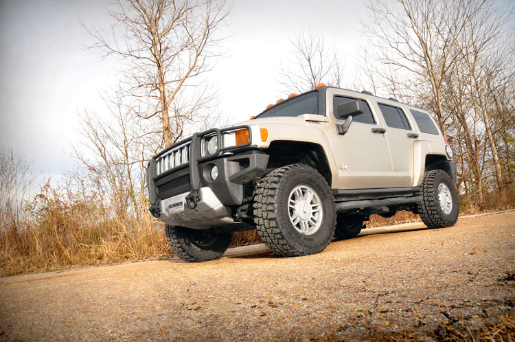 Rough Country 2.5 Inch Lift Kit Multiple Makes & Models (Chevy/fits gmc/Hummer) 920