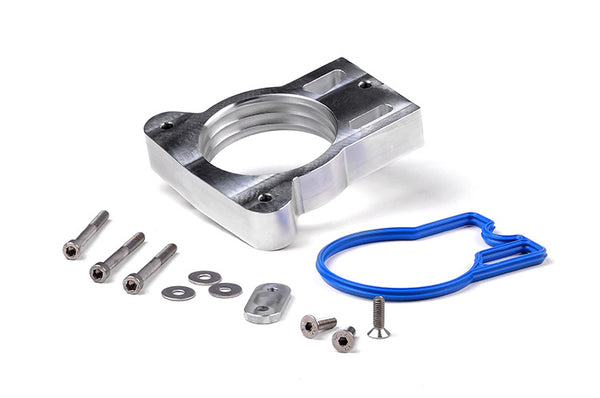 Rough Country Throttle Body Spacer Fits Chevy/GMC 1500 (99-06 & Classic) 1196