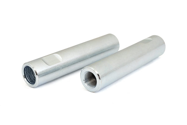 Rough Country Hd Tie Rod Sleeves 1.5 Inch Offset Knuck Fits Chevy/GMC 1500 Truck & Suv (07-18) 11000