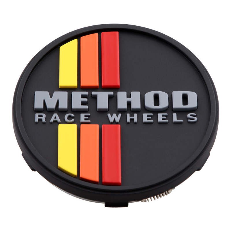 Method Cap Yor Stripe Snap in CP-YOR107S