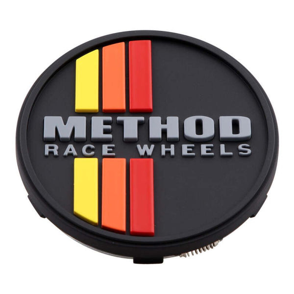 Method Cap Yor Stripe Snap in CP-YOR107S