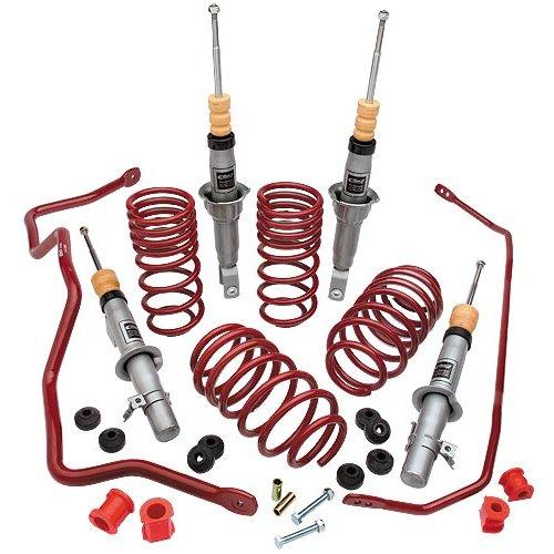 EIB Sportline Plus Systems