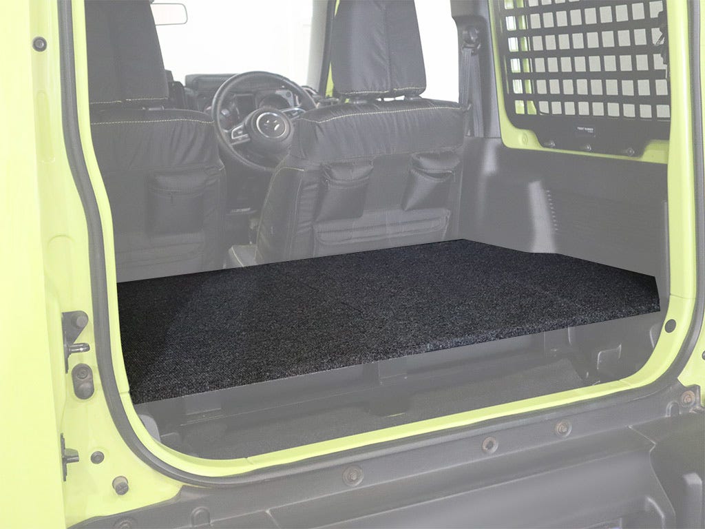 Front Runner Suzuki Jimny 3 Door (2018-Current) Rear Seat Base Deck SSDS132