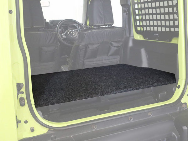 Front Runner Suzuki Jimny 3 Door (2018-Current) Rear Seat Base Deck SSDS132
