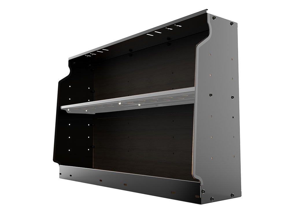 Front Runner Land Rover Defender TDI/TD5 (1983-2006) Gullwing Box GWLD008