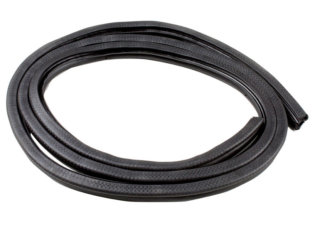 Front Runner Gullwing Window Replacement Seal GWSG001