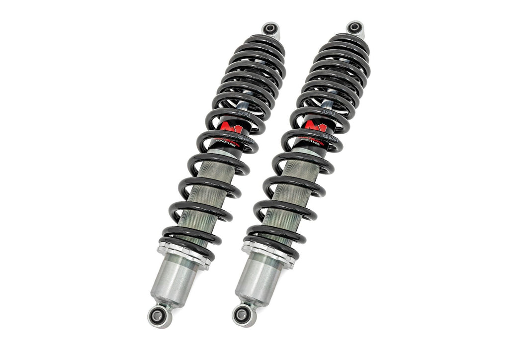 Rough Country M1 Rear Coil Over Shocks 0-2" Honda Pioneer 1000/Pioneer 1000-5 301006