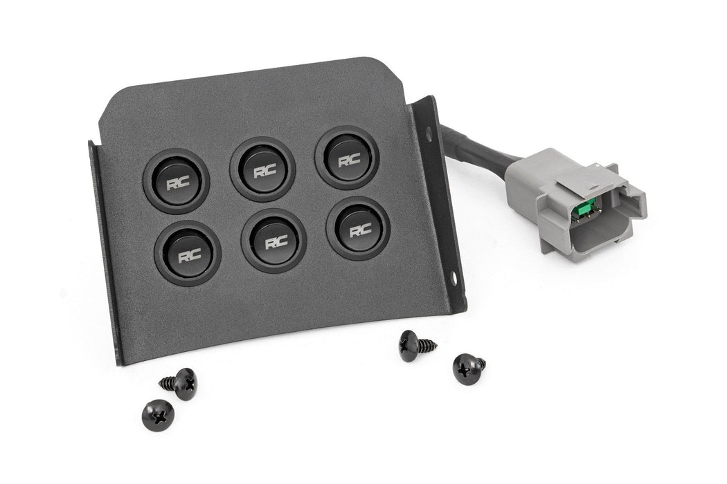 MLC-6 | Muliple Light Controller | Honda Talon 4WD (2019-2021)