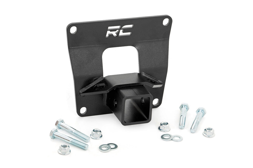 Rough Country Receiver Hitch Honda Talon 1000 92028