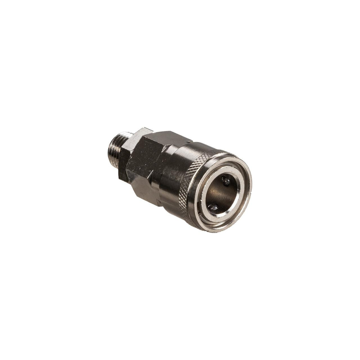 ARB Hose Coupling Nitto Type Nitto F To 1/4Npt M 171312
