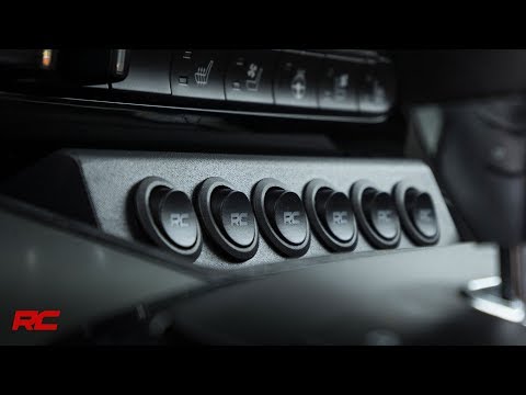 MLC-6 | Muliple Light Controller | Universal