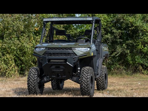 Rough Country 3 Inch Lift Kit Polaris Ranger 1000/Ranger Xp 1000 93017