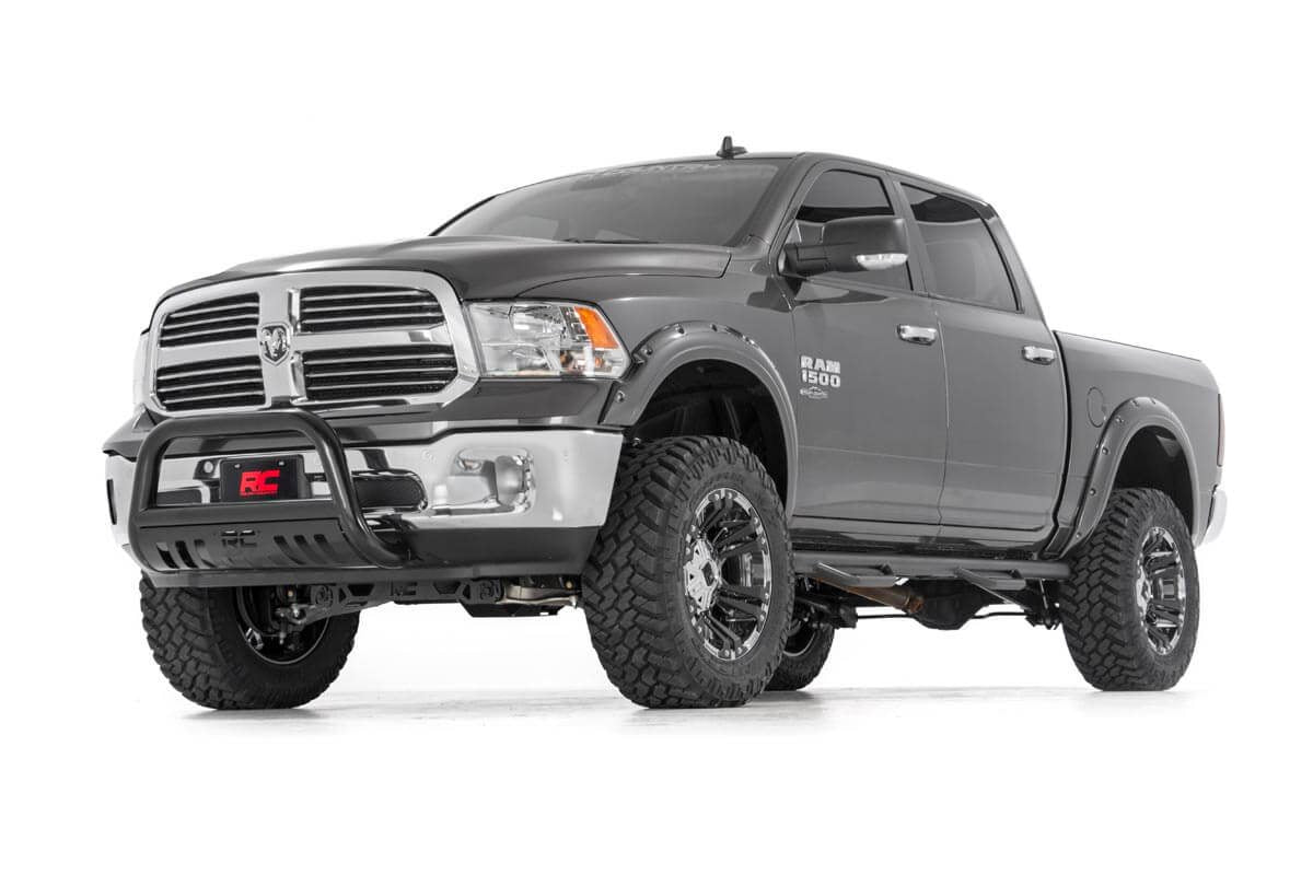 Rough Country 6 Inch Lift Kit Vertex Fits RAM 1500 4WD (2012-2018 & Classic) 33250