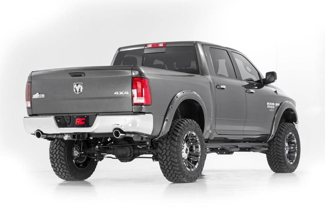 Rough Country 6 Inch Lift Kit Vertex Ram 1500 4Wd (2012-2018 & Classic) 33250