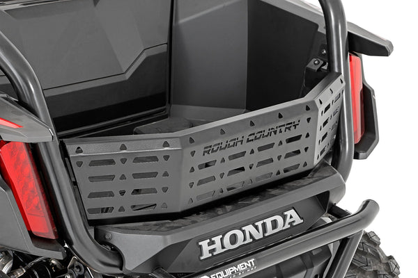 Rough Country Cargo Gate Rear Fits Honda Talon 1000 92044