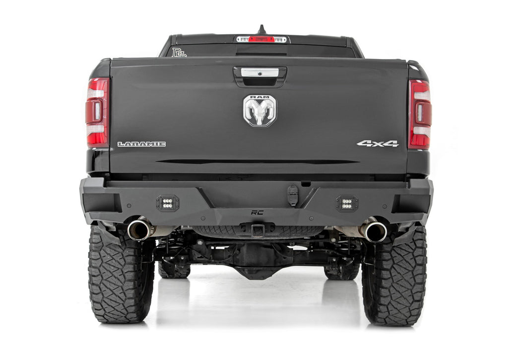 Rough Country Rear Bumper Led Ram 1500 (19-23)/1500 Trx (21-23) 10755