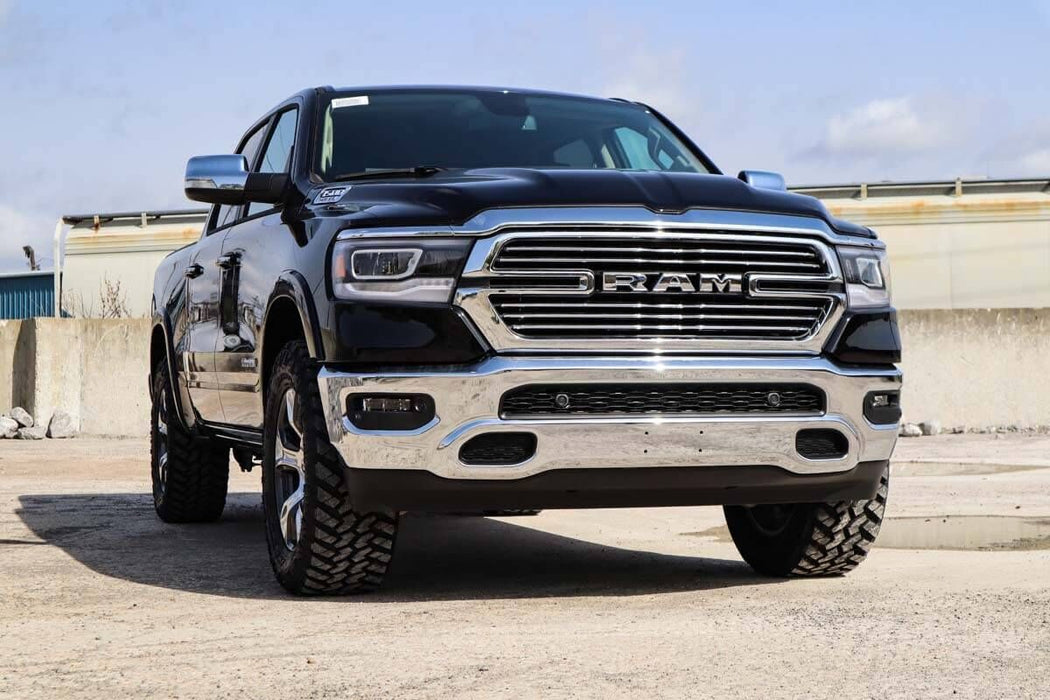 Rough Country 2 Inch Leveling Kit Ram 1500 2Wd/4Wd (2019-2023) 35400