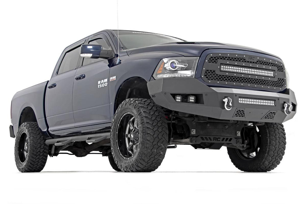 Rough Country Front Bumper Ram 1500 2Wd/4Wd (2013-2018 & Classic) 10774