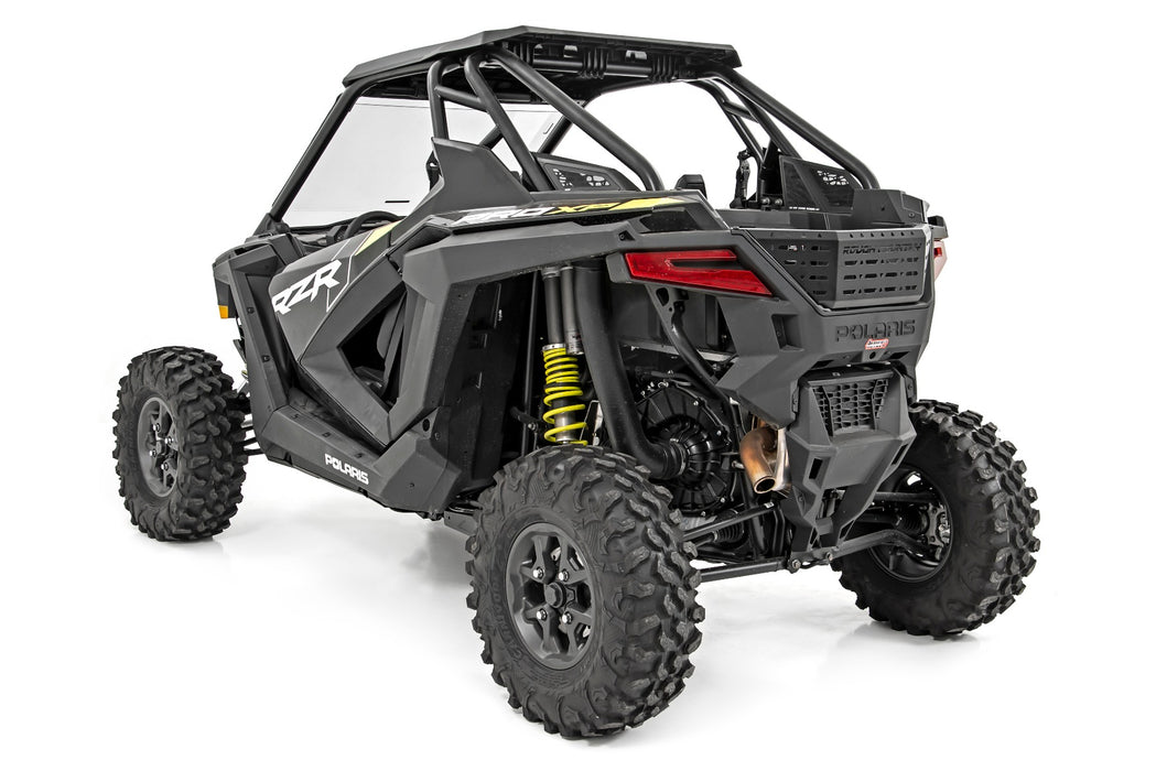 Rough Country Cargo Gate Rear Polaris Rzr Pro/Turbo 93061