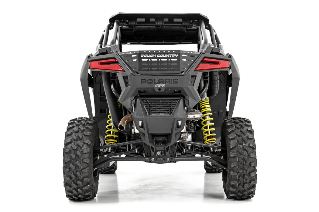 Rough Country Cargo Gate Rear Polaris Rzr Pro/Turbo 93061