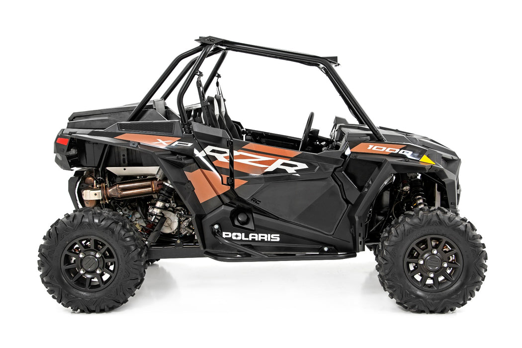 Rough Country Lower Door Polaris Rzr Xp 1000 93085