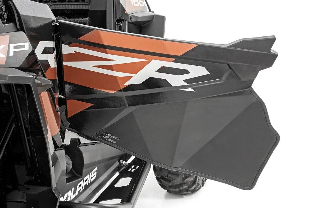 Rough Country Lower Door Polaris Rzr Xp 1000 93085