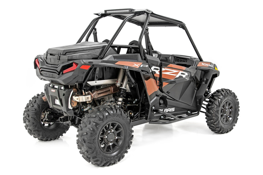 Rough Country Lower Door Polaris Rzr Xp 1000 93085