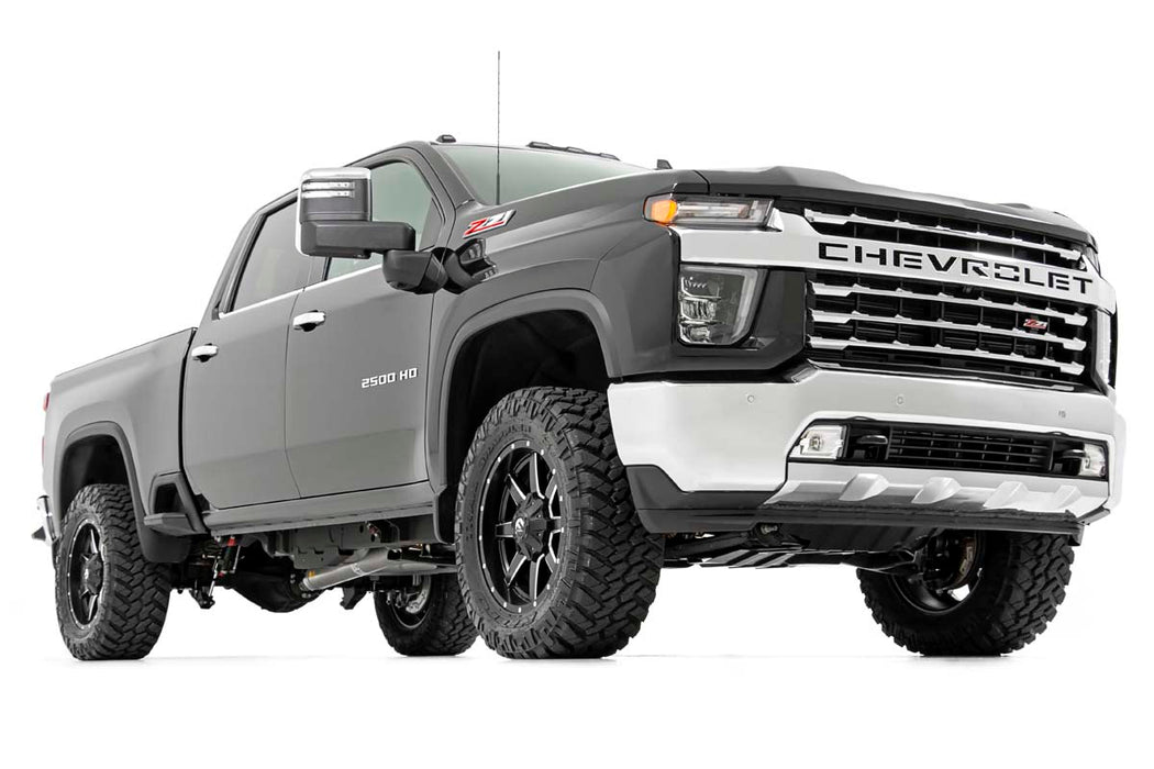 Rough Country 3 Inch Lift Kit Vertex Chevy/fits gmc 2500Hd (20-23) 95850