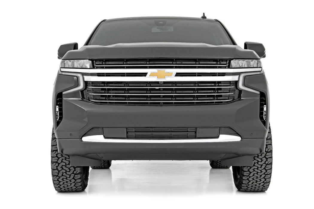 Rough Country 3.5 Inch Lift Kit Chevy/fits gmc Tahoe/Yukon 4Wd (2021-2023) 11400