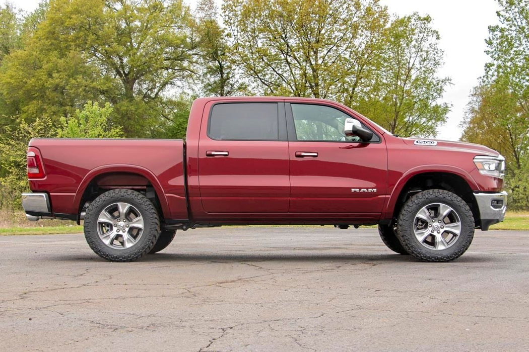 Rough Country 3.5 Inch Lift Kit Ram 1500 2Wd/4Wd (2019-2023) 31430