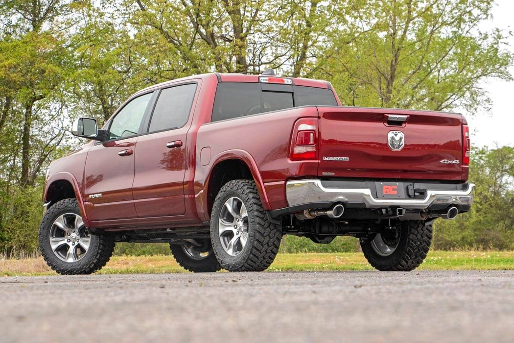 Rough Country 3.5 Inch Lift Kit Ram 1500 2Wd/4Wd (2019-2023) 31430