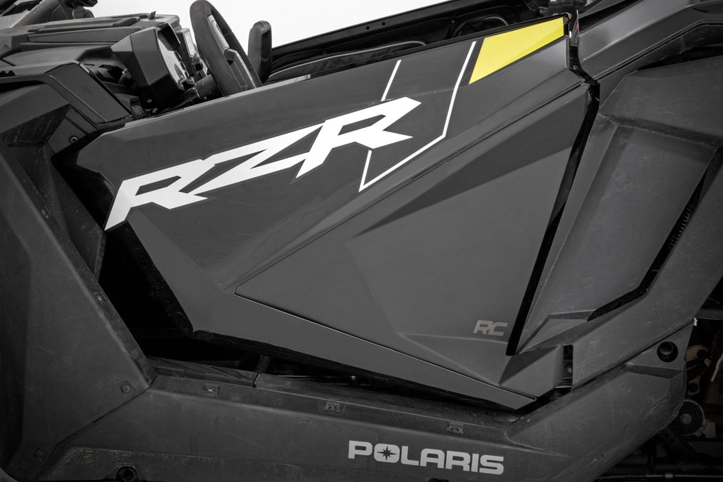 Rough Country Lower Door Polaris Rzr Pro Xp 93067