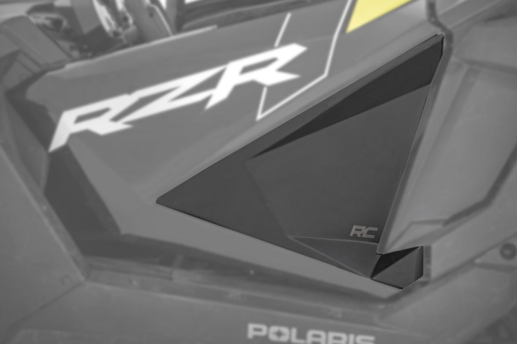 Rough Country Lower Door Polaris Rzr Pro Xp 93067