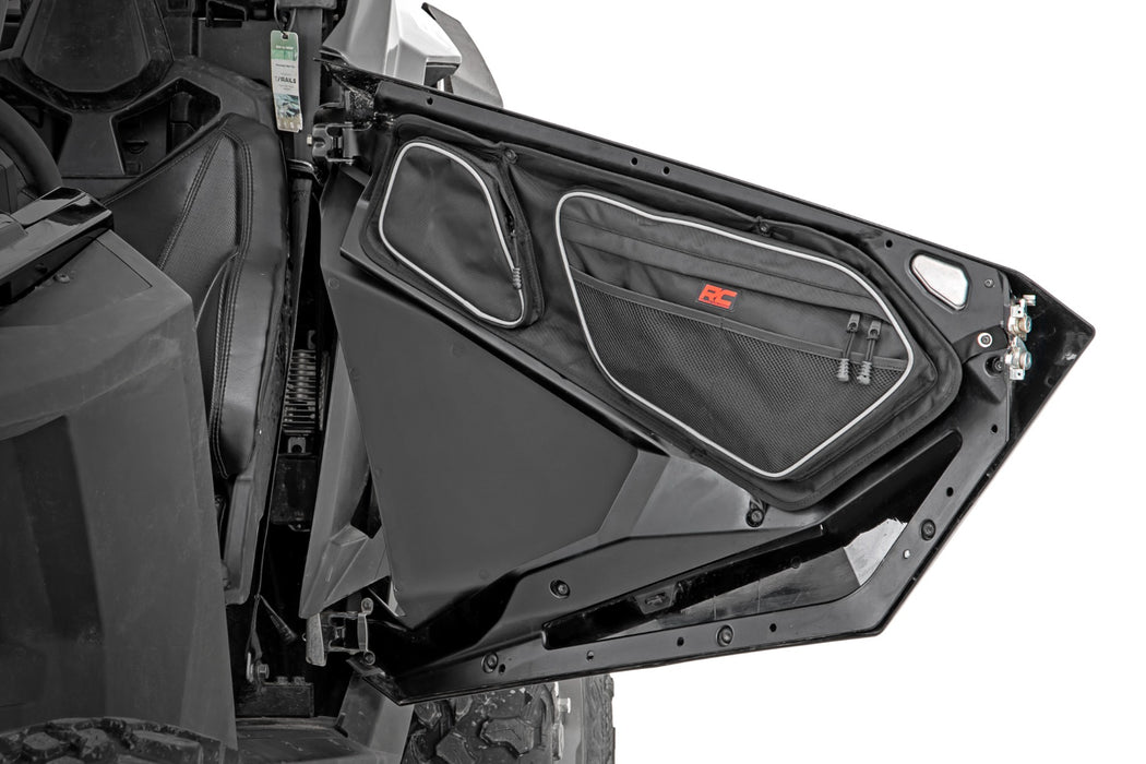 Rough Country Lower Door Polaris Rzr Pro Xp 93067