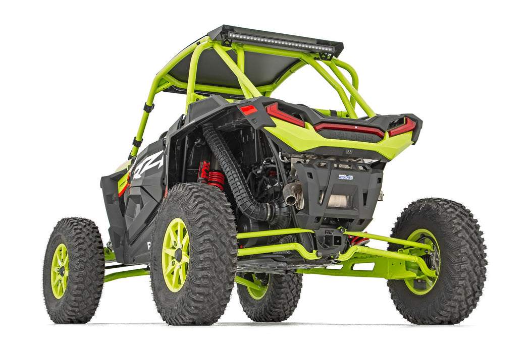 Rough Country Reciver Hitch Polaris Rzr Turbo S 93062