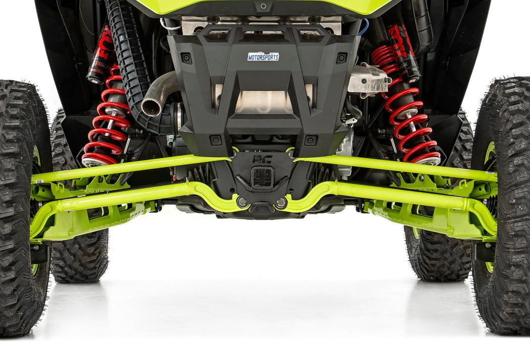 Rough Country Reciver Hitch Polaris Rzr Turbo S 93062