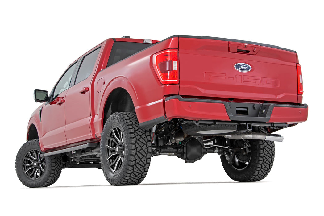 Rough Country 6 Inch Lift Kit Ford F-150 2Wd (2021-2023) 40630