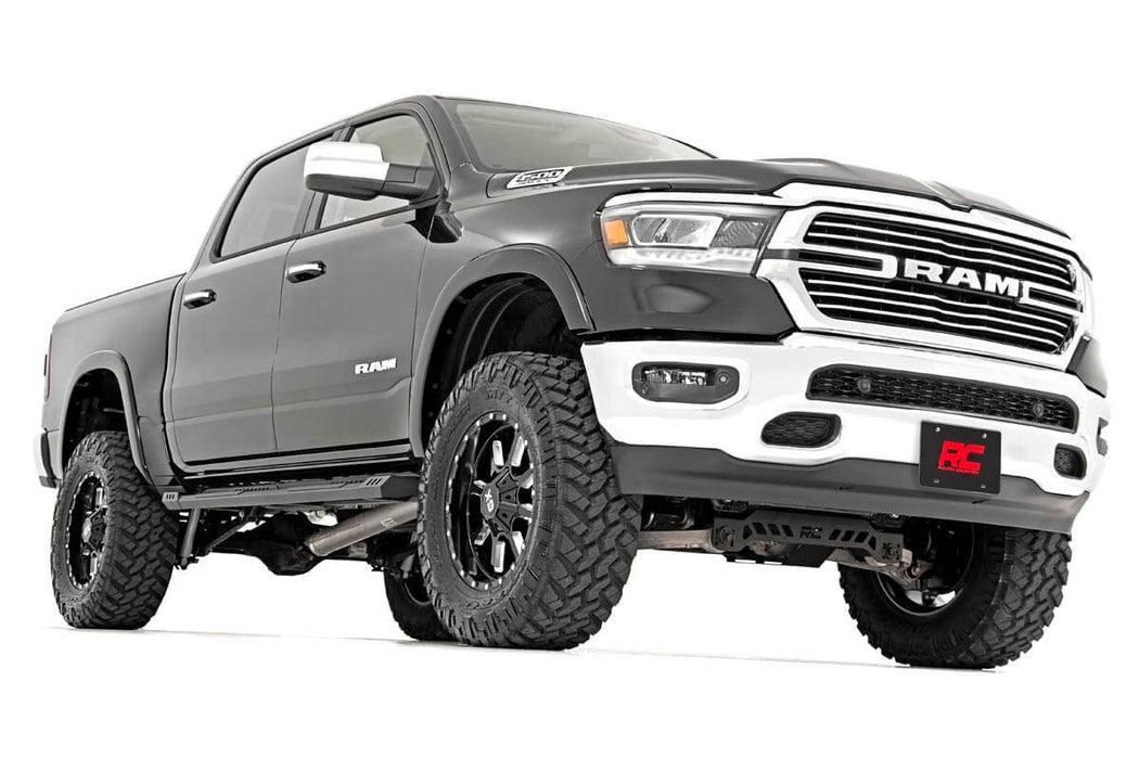 Rough Country 6 Inch Lift Kit Ram 1500 4Wd (2019-2023) 33430A