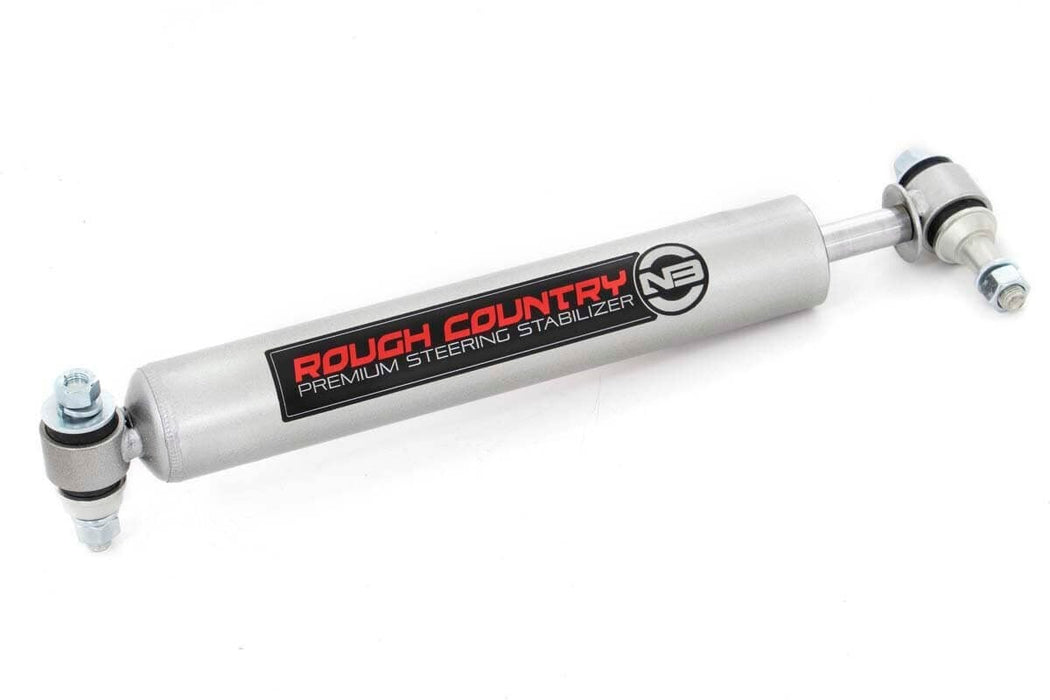 Rough Country N3 Steering Stabilizer Chevy/fits gmc C10/K10 C15/K15 Truck/Half-Ton Suburban/Jimmy (73-91) 8732530