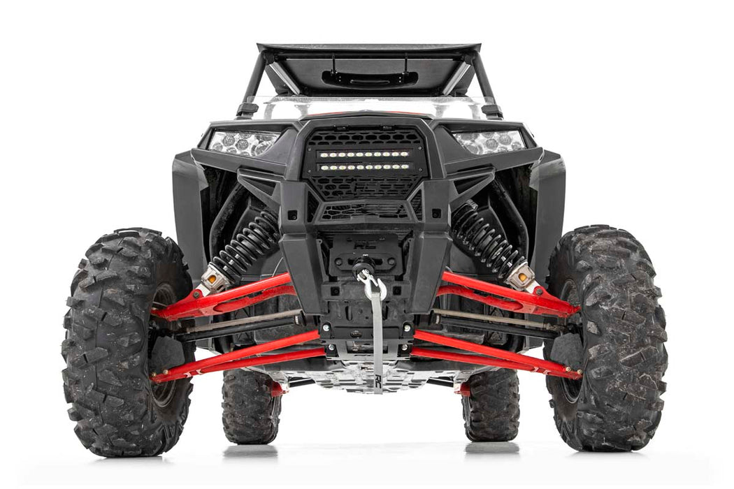 Rough Country Frame Gusset Polaris Rzr Xp 1000 93046