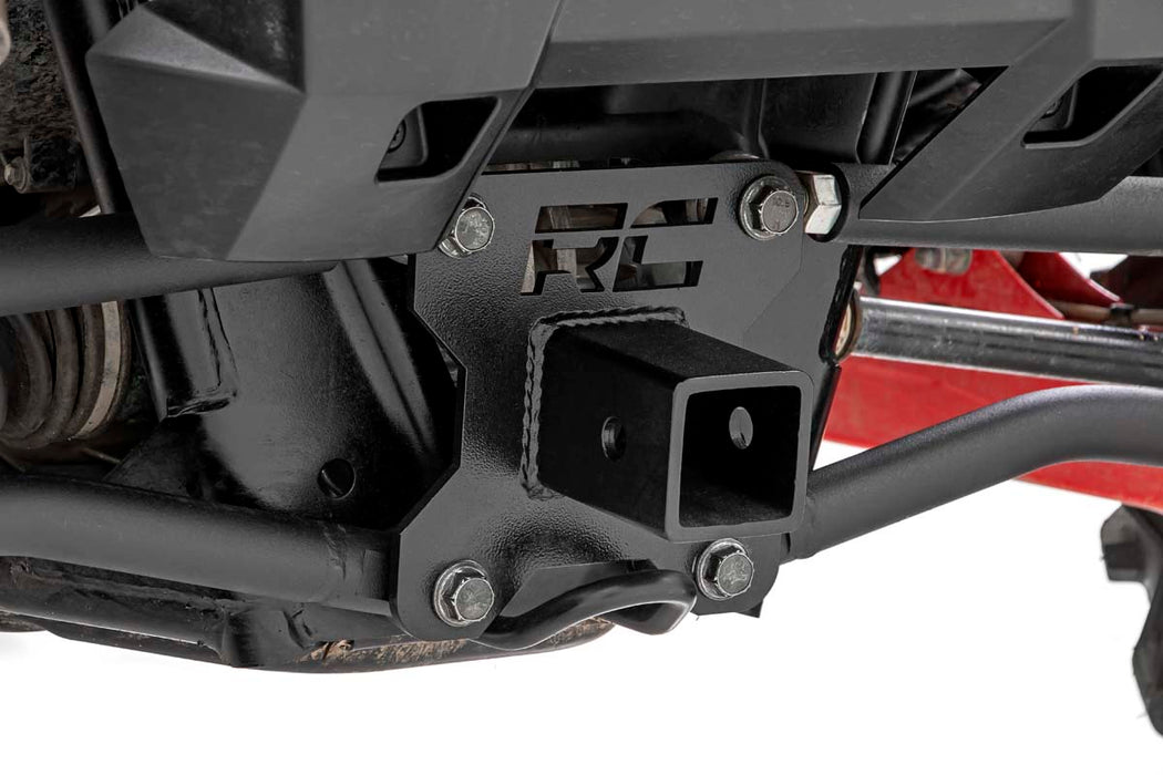 Rough Country Receiver Hitch Polaris Rzr Xp 1000/Rzr Xp 4 1000 93039