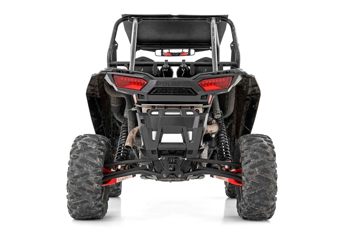 Rough Country Receiver Hitch Fits Polaris Rzr Xp 1000/Rzr Xp 4 1000 93039