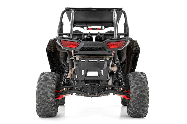 Rough Country Receiver Hitch Fits Polaris Rzr Xp 1000/Rzr Xp 4 1000 93039