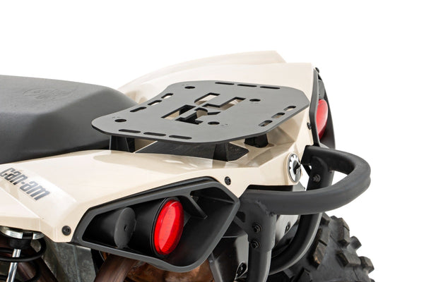 Rough Country Rear Cooler Mount Fits Can-Am Renegade 97034