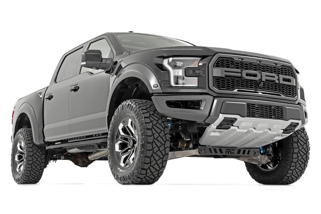 Rough Country 4.5 Inch Lift Kit Ford Raptor 4Wd (2017-2018) 51930