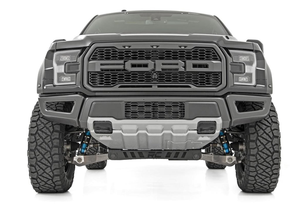 Rough Country 4.5 Inch Lift Kit Ford Raptor 4Wd (2017-2018) 51930