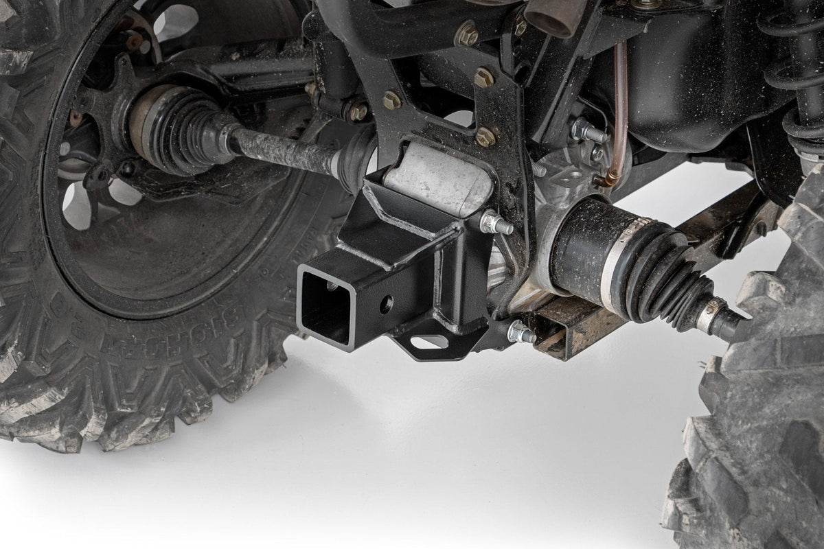 Rough Country Receiver Hitch Fits Can-Am Outlander/Renegade 97064