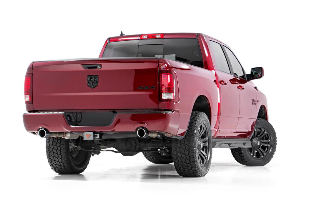 Rough Country 3 Inch Lift Kit Ram 1500 4Wd (2012-2018 & Classic) 31200